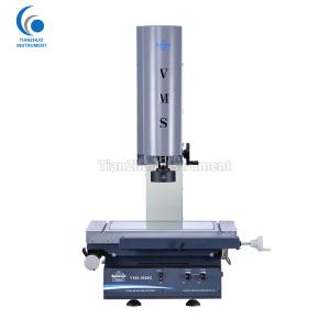 China Durable Advanced Measurement Machines , High Performance Length Measuring Machine factory