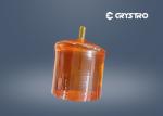 SAW Grade Fe Doped LT Crystal Lithium Tantanlate Crystal