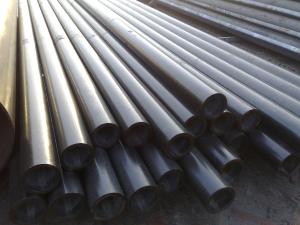 China API5L SMLS Line Pipe factory