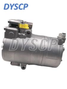 China 6452699820901 Electric AC Compressor 6452-6998208-01 For Bmw I3 I8 X5 X1 330e F30 factory