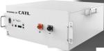 Electric Golf Car Solar Li Ion Battery , 48V 100Ah LiFePO4 Battery Pack