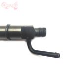 S6K 212-8470 Diesel Fuel Injectors Nozzle Assy For E320C Excavator 2128470