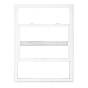 China Energy-Efficient American-Style Vinyl Single-Hung Windows | 30% Savings Guaranteed factory