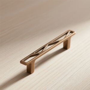 100mm Frame Depth Unitized Curtain Wall with 10-Year Warranty