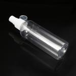 PET Spray Bottle Classic and Daily in Perfect Balance