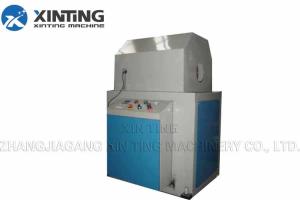 China Slotted Double Wall Plastic Corrugated Drainage Pipe Production Line High Speed factory