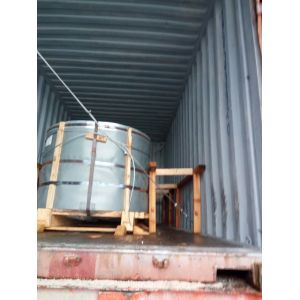 SPTE Electrolytic Tinplate for Food and Beverage Cans Cosmetics and More 0.13-0