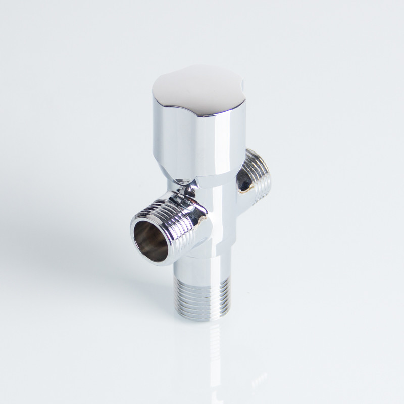 1/2 Inch T Shunt 12mm 160g Waterworks Diverter Valve