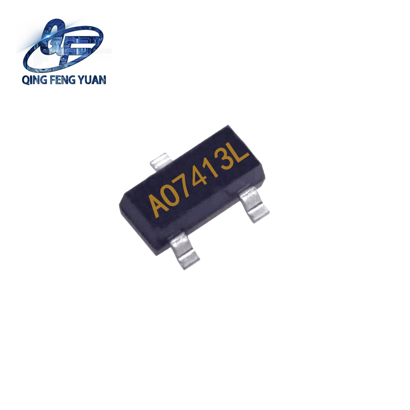 AOS Integrated Circuits Industrial ics AO7413L Microcontroller AO741 Ic BOM supplier Mcp1642b-30i/mc Mcp14628-e/mf Aw3632dnr
