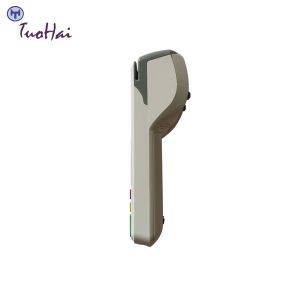 AF820 smart pos system Android 13 Payment Terminal with Built-in Printer 4G/Wi