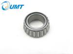 Stock L68149 cone Taper Roller Bearing L68110 taper cup Gcr15 silver ball