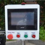 Automatic Respirators Breathing Valve Welding Machine For FFP3 N95 Mask