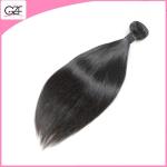 Hot Sale Hair Bundles and Closure for Wholesale Mongolian Straight Hair with