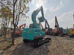 Original Used SK75 Excavator The Perfect Solution for Your Construction Needs