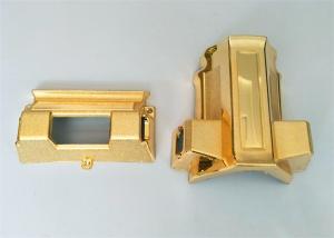 China Casket Corner Coffin Parts factory