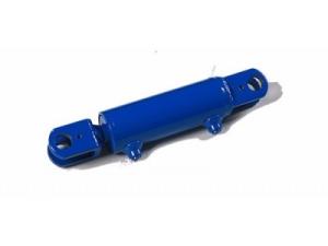 China Truck Hydraulic Piston Cylinder Steel Cold Drawing Steel Pipe Material factory