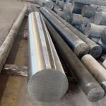 Dia 120mm UNS S21800 Nitronic 60 Stainless Steel Round Bar 300 Series For Valve