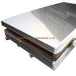 316L Welding Stainless Steel Sheet With Low Carbon Content 0.1 - 150mm Thickness