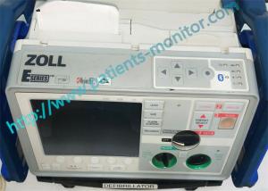 China Zoll E Series Used Monitor Defibrillator Repair For Hospital factory