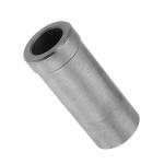 9.5mm Drill Bushing Tungsten Carbide Rod Pocket Hole Jig Guide Woodworking