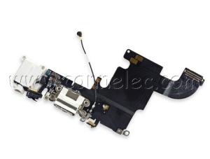 China Iphone 6S lightning cable assembly, repair lightning cable assembly Iphone 6S, Iphone 6S factory