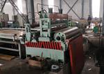 High Speed Steel Coil Slitting Line with Max. 200m/min Cutting Speed and ±0.15mm