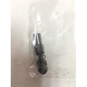 Regulator valve Rexroth A11VO130/145/190/260 Hydraulic piston pump parts