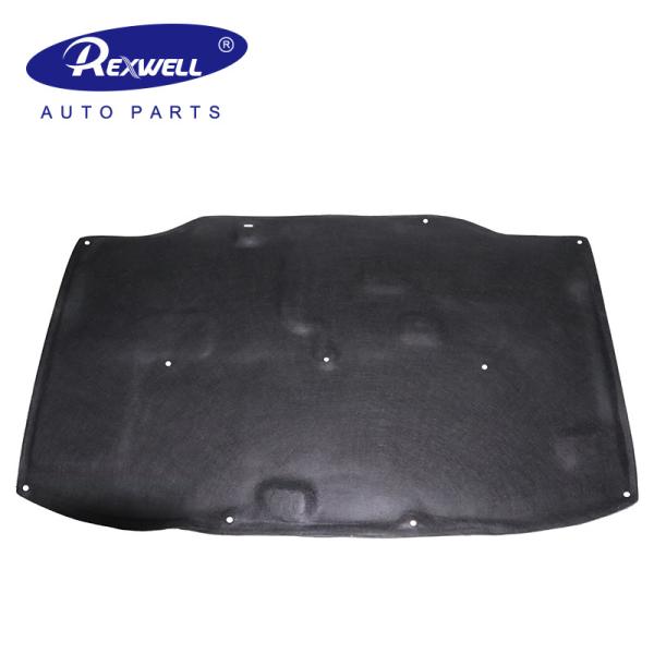 Auto Body Parts OEM 53341-60180 New High Quality Auto Engine Cover Gasket Hood