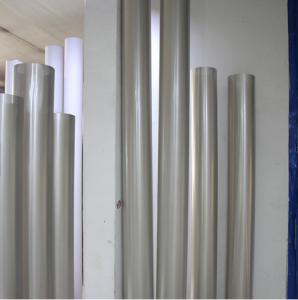 China High Performance Textile Machinery Spare Parts Rotary Printing Screen factory