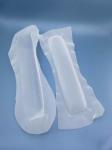 Thermoforming Mesh Filters, Seamless Filters, Thermal Forming Heat Formed Nylon,