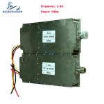 600-700mhz 100w drone jammer module Anti-Drone RF Module
