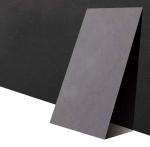 W.A 0.5% Dark gray 600x1200mm Outdoor Wall Vintage Tiles Baby Face Porcelain