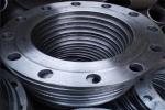 Cu90ni10 Bfe30-1-1 CuNi90 / 10 Copper Nickel Flange C46400 C70600 C7060X C71500