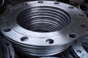 China Cu90ni10 Bfe30-1-1 CuNi90 / 10 Copper Nickel Flange C46400 C70600 C7060X C71500 factory