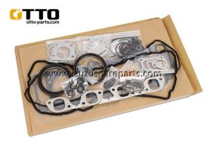 China 4HK1T Engine Repair Kit Isuzu Excavator Parts 5-87815127-0 587815-1270 5878151270 factory