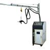Buy cheap DSP Digital 5 Meters Portable Induction Heating Machine High Frequency 80KHZ from wholesalers