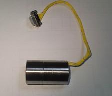 DTG-E3B Small high-precision strapdown flexible gyroscope