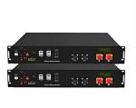 New Home Energy Storage System 48v Li-FePO4 Solar Battery