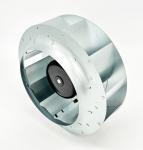 EC Centrifugal Fan - 390W 2760RPM 230V 50/60Hz Control input 0~10VDC / PWM