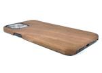 Wear Resistant Super Thin Wood Phone Case For iPhone 12 Pro Max