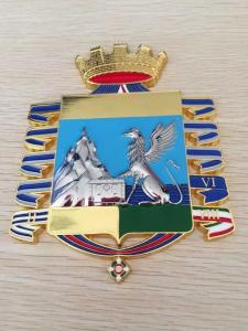 China medal, award, medallion, emblem, medals factory