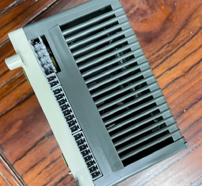 07AC91 GJR5252300R0101 ABB Analog output module High precision multi channel