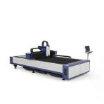 Cypcut Control Metal Cnc Laser Cutting Machine 500W 1000W 2000W 3000W