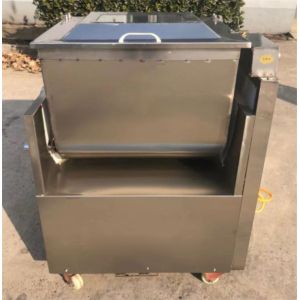 China dumpling stuffing mixer, meat vegetable spices mixer on sale