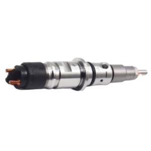China High Quality New Diesel Fuel Injector 0445120348 factory