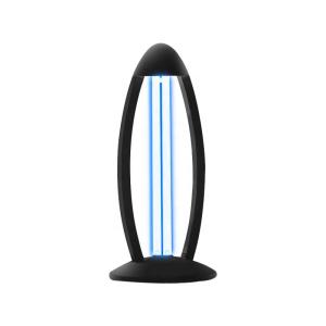 China Anti Virus 360 Degree 280nm UVC Sterilizing Lamp factory