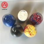 Shore A 90 Fireproof Data Cable Insulation PVC Compound Granules