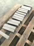 ASTM B166 N06600 Inconel Round Bar Shaft Rod 2.4816