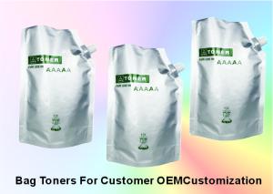 China Black Copier Kyocera KM 1620 Toner Bulk Packaging 12μm Powder ISO9001 factory