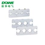 Yueqing DOWE DMC Insulator D0-210L 4x40 Three Phase Busbar Frame Low Voltage